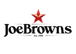 JoeBrowns